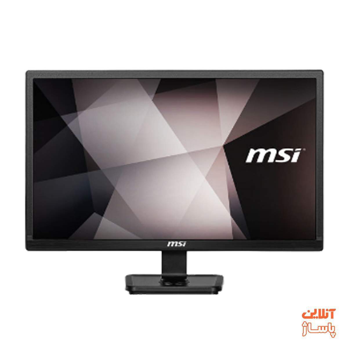  مانیتور ام اس آی مدل PRO MP221 سایز 22 اینچ