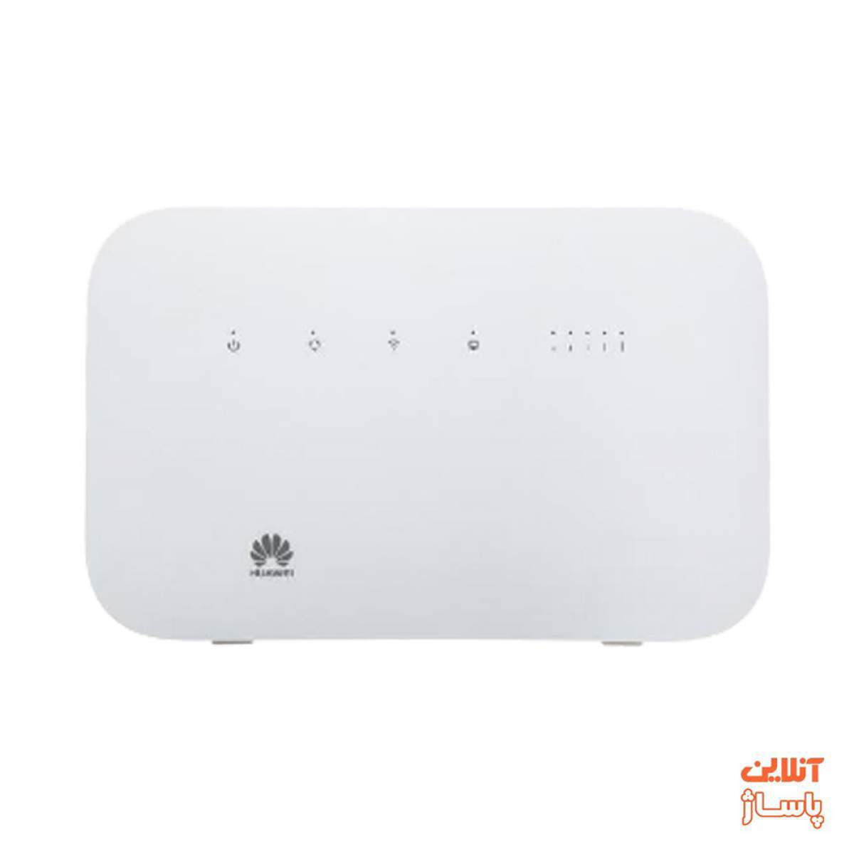  مودم 4G LTE هوآوی مدل B612 