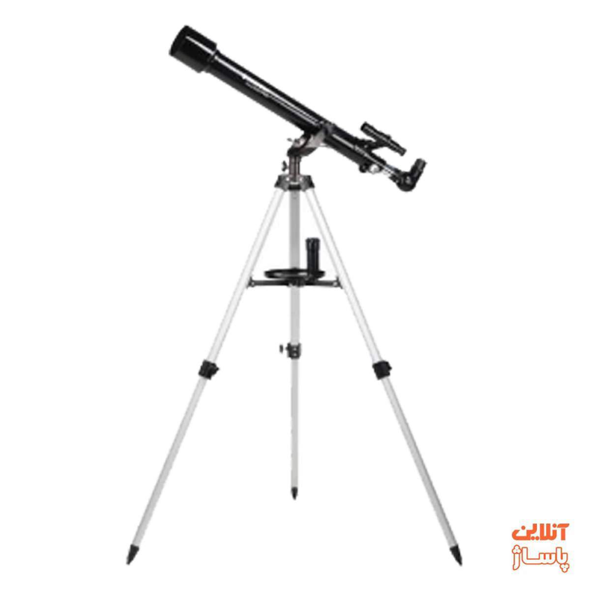  تلسکوپ سلسترون مدل PowerSeeker کد 60 