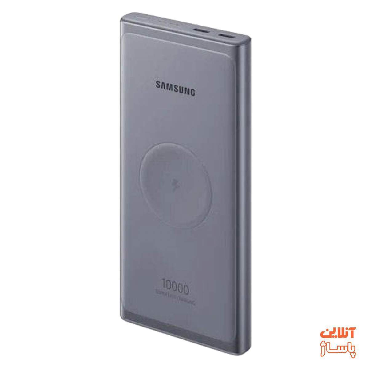  شارژر همراه سامسونگ مدل EB-U3300 ظرفیت 10000 میلی آمپر ساعت