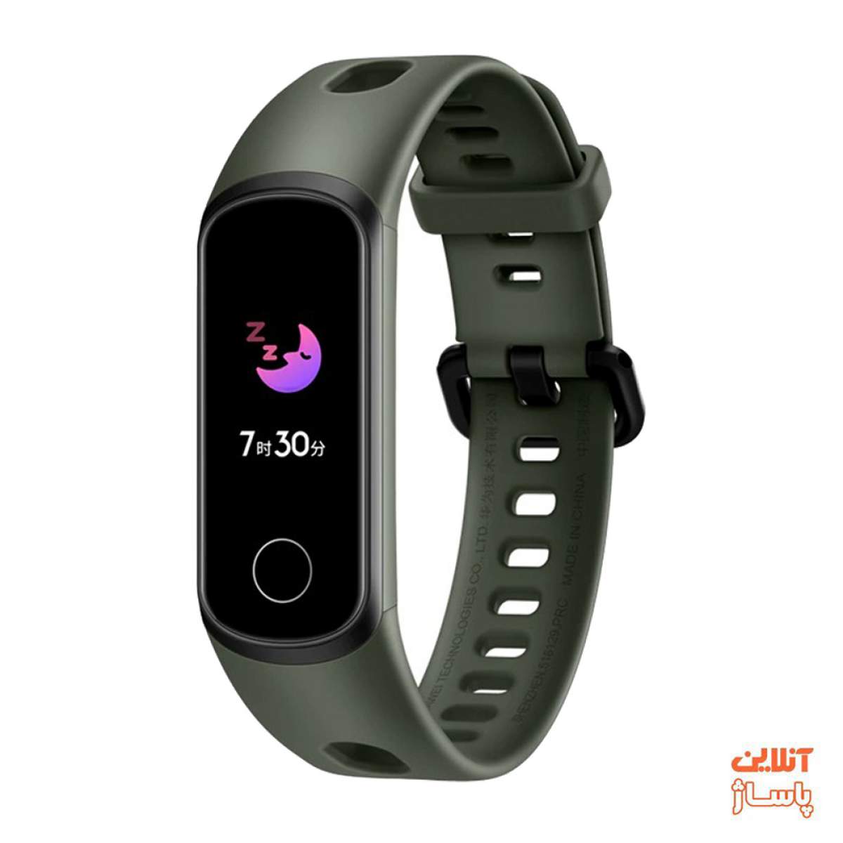  مچ بند هوشمند آنر مدل band 5i 