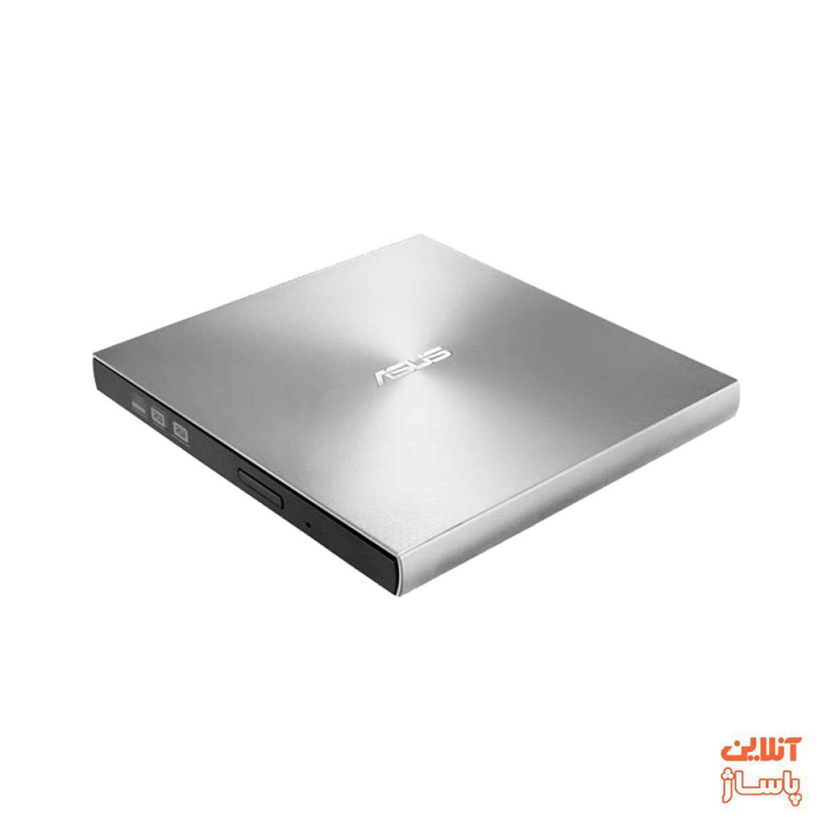  درایو DVD اکسترنال ایسوس مدل ZenDrive U9M (SDRW-08U9M-U)
