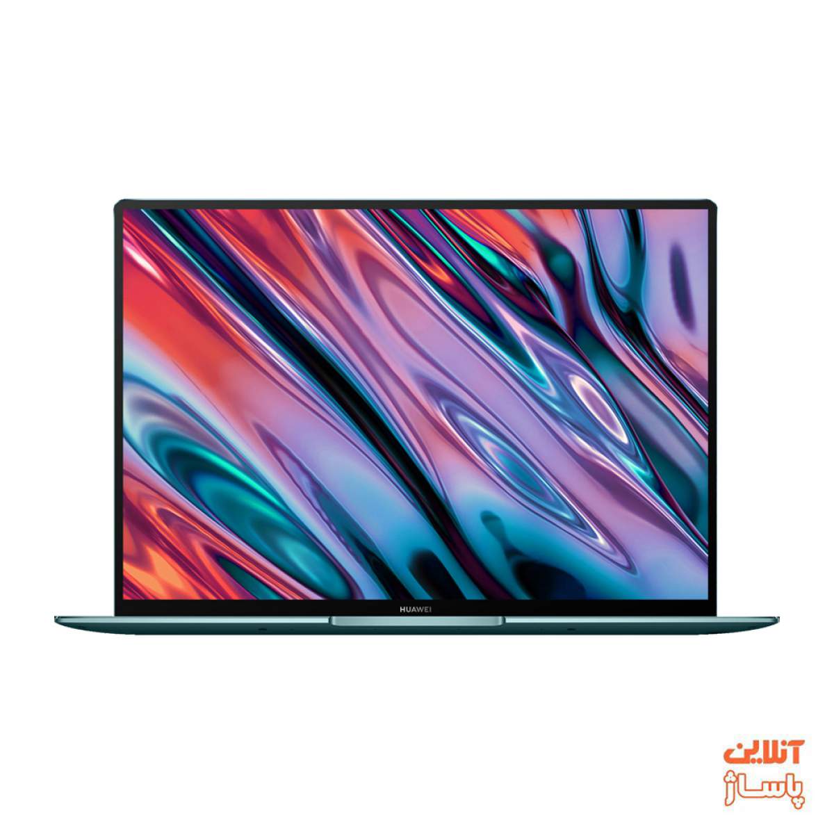 لپ تاپ 14 اینچی هوآوی مدل MateBook D 2020 AMD-A