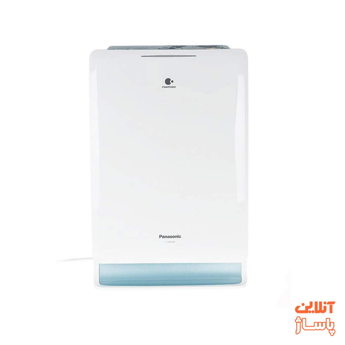 تصفیه کننده هوا پاناسونیک مدل F-VXF35M 
