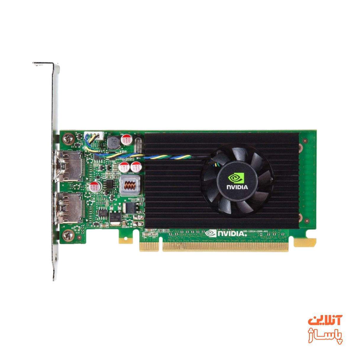  کارت گرافیک انویدیا مدل NVS 310