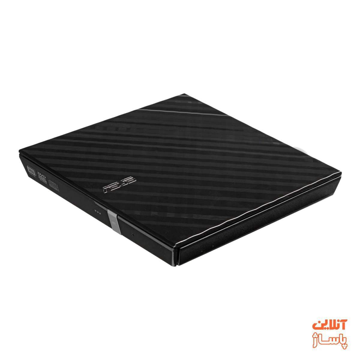  درایو DVD اکسترنال ایسوس مدل SDRW-08D2S-U Lite