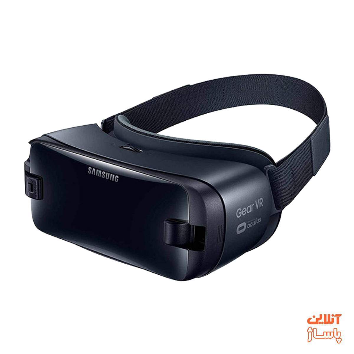  هدست واقعیت مجازی سامسونگ مدل Gear VR Oculus 2018 R325 