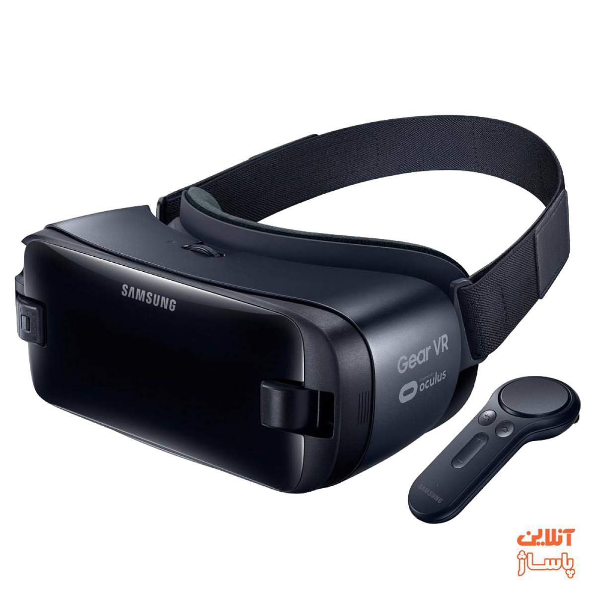  هدست واقعیت مجازی سامسونگ مدل Oculus 2017 