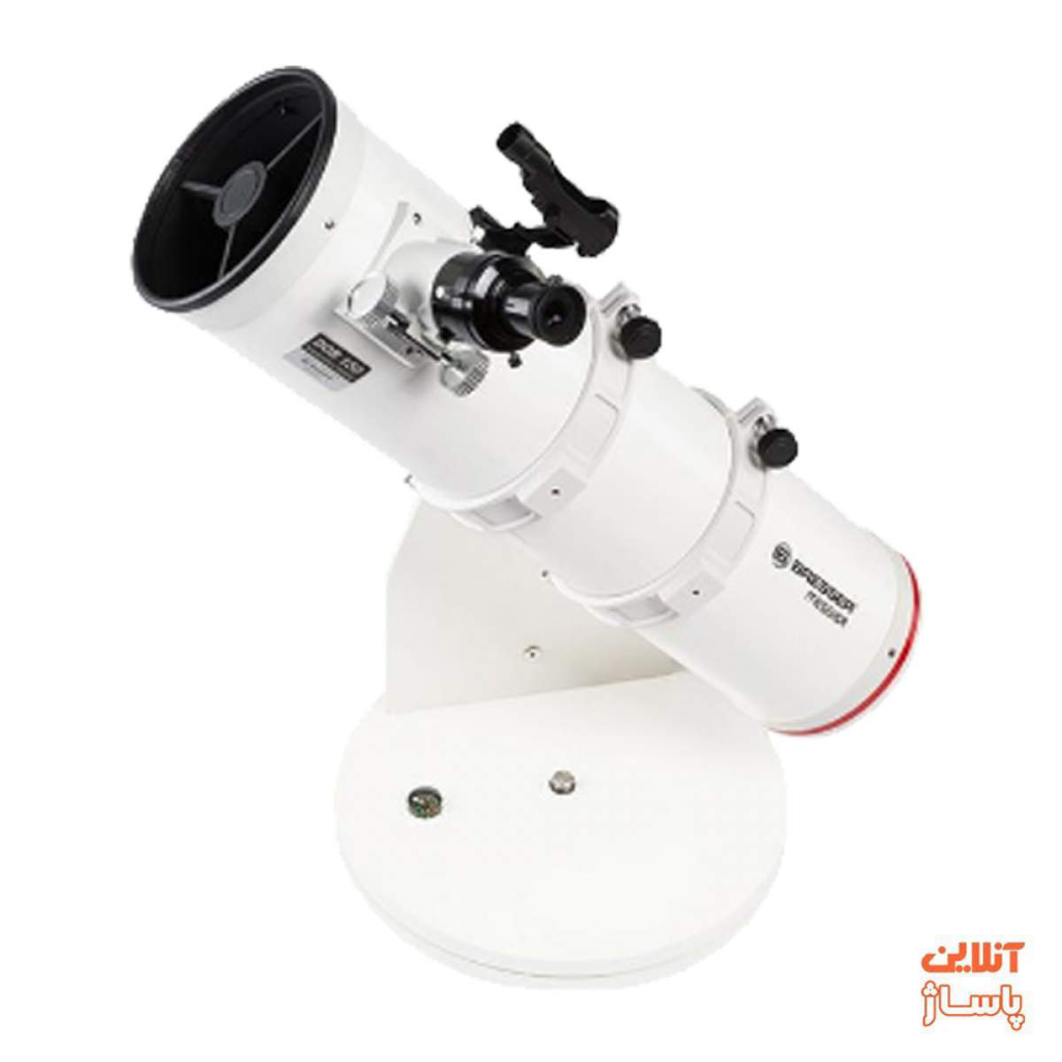  تلسکوپ برسر مدل New Messier 150/750 
