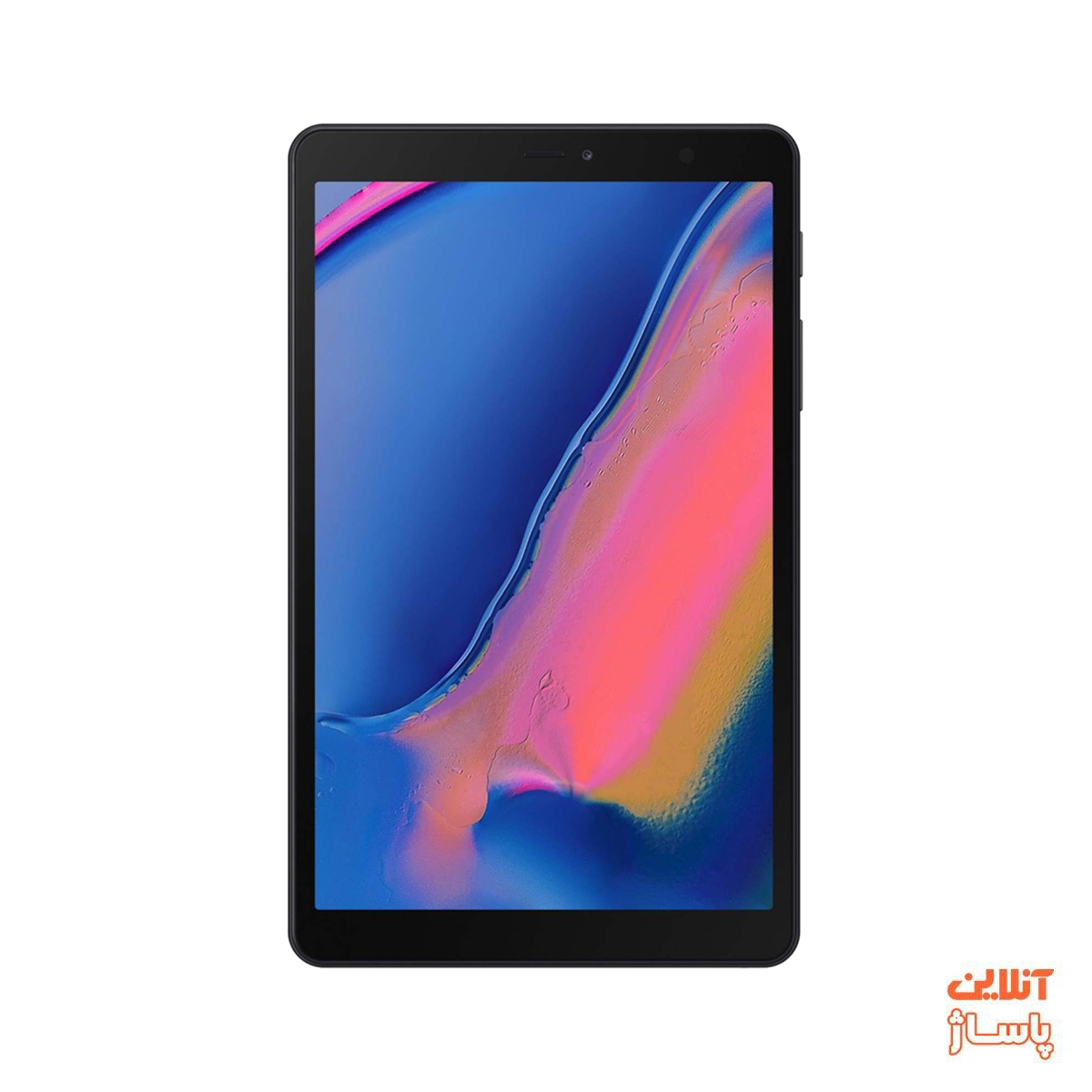  تبلت سامسونگ مدل Galaxy Tab A 8.0 2019 LTE SM-P205 به همراه قلم S Pen ظرفیت 32 گیگابایت 
