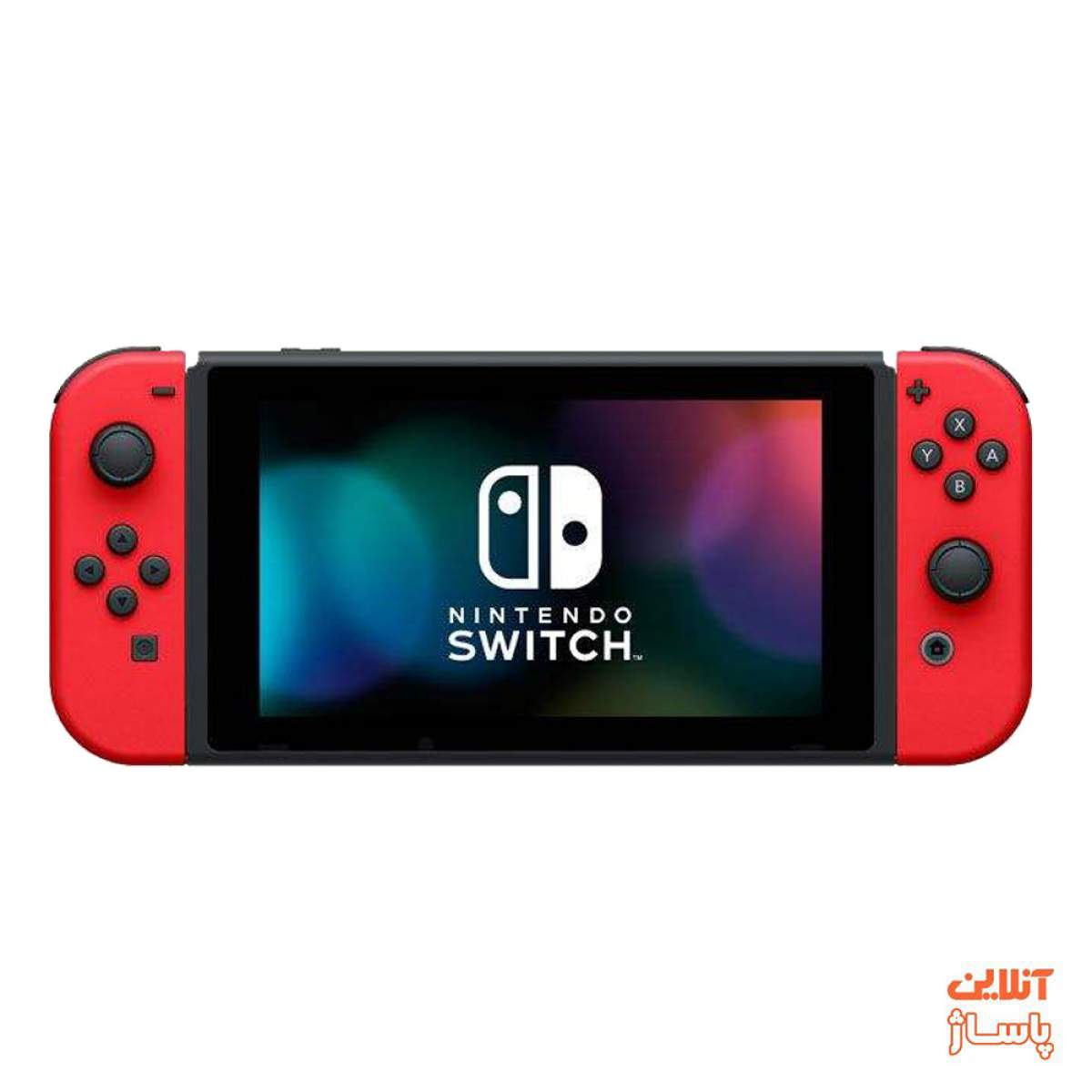 کنسول پرتابل نینتندو مدل mario 
