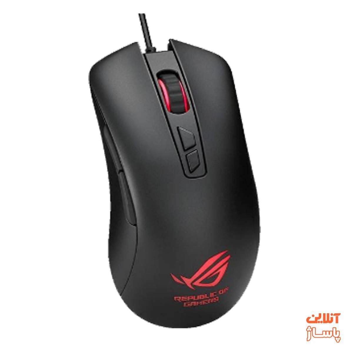  ماوس مخصوص بازی ایسوس مدل ROG Harrier GT300