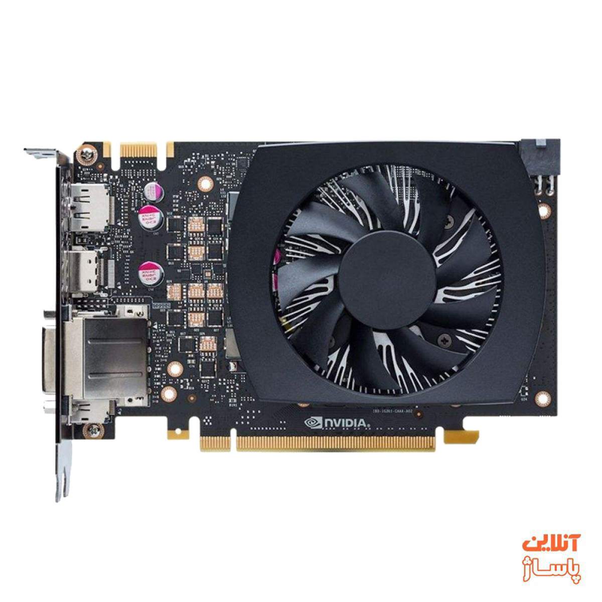  کارت گرافیک انویدیا مدل GeForce GTX 950