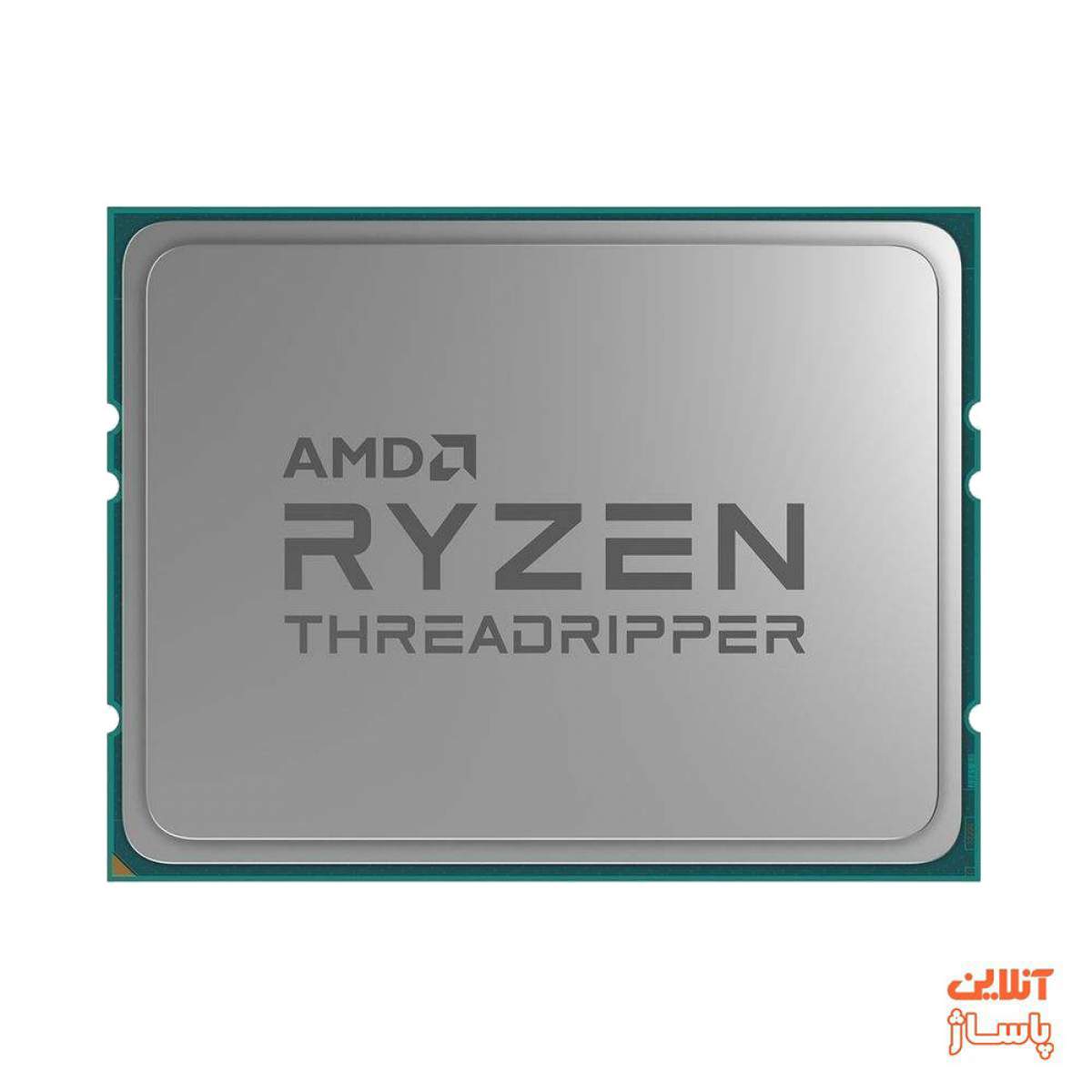  پردازنده مرکزی ای ام دی مدل RYZEN Threadripper 2920X