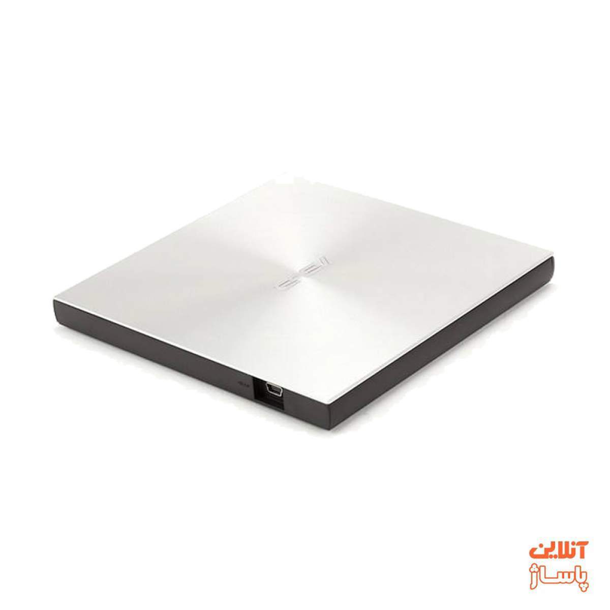  درایو DVD اکسترنال ایسوس مدل SDRW-08U5S-U