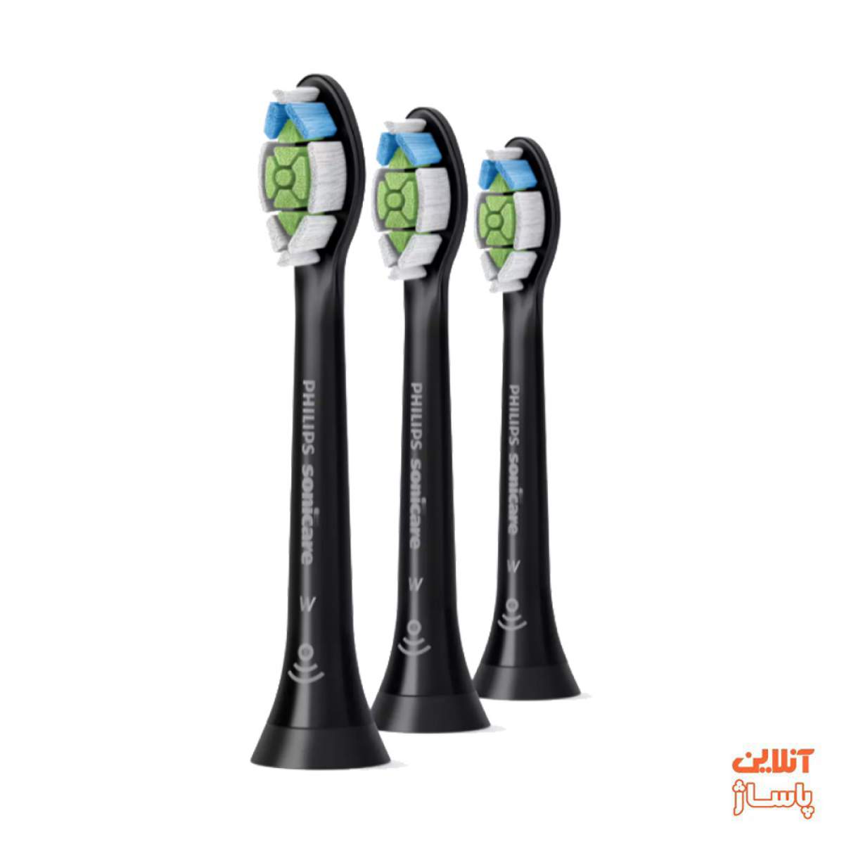 سری مسواک برقی فیلیپس مدل HX6063/96