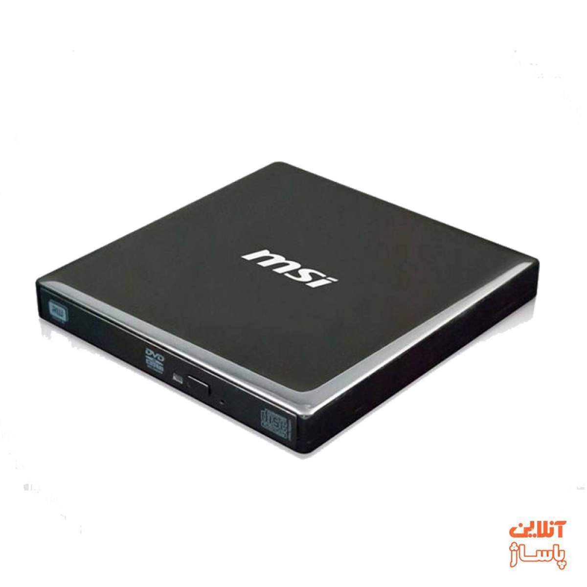  درایو DVD اکسترنال ام اس آی مدل U0700