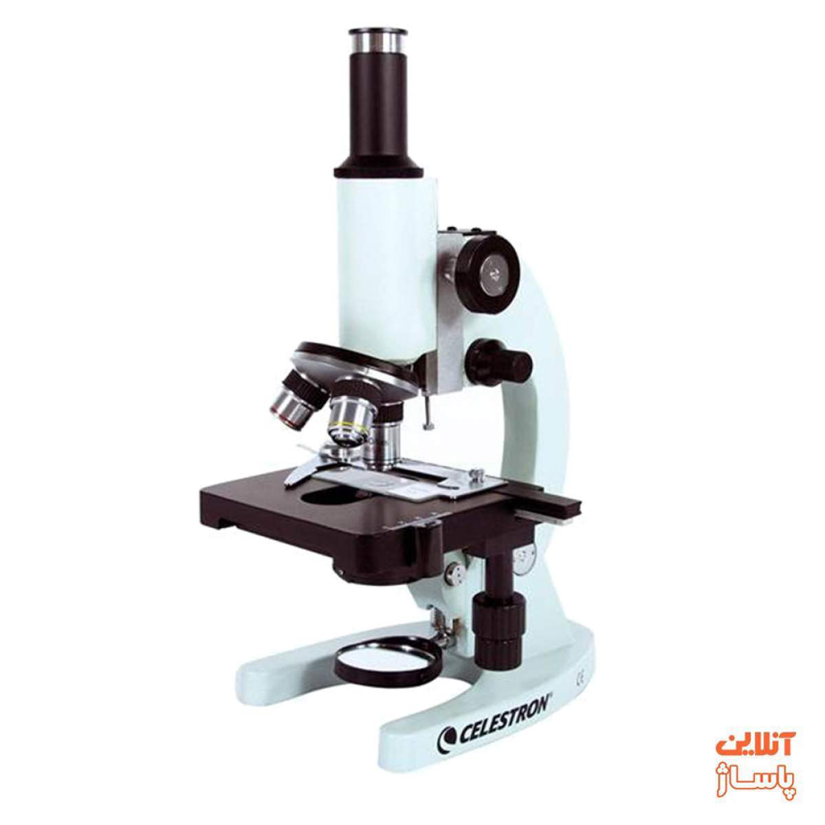  میکروسکوپ سلسترون مدل Biological کد CL400 