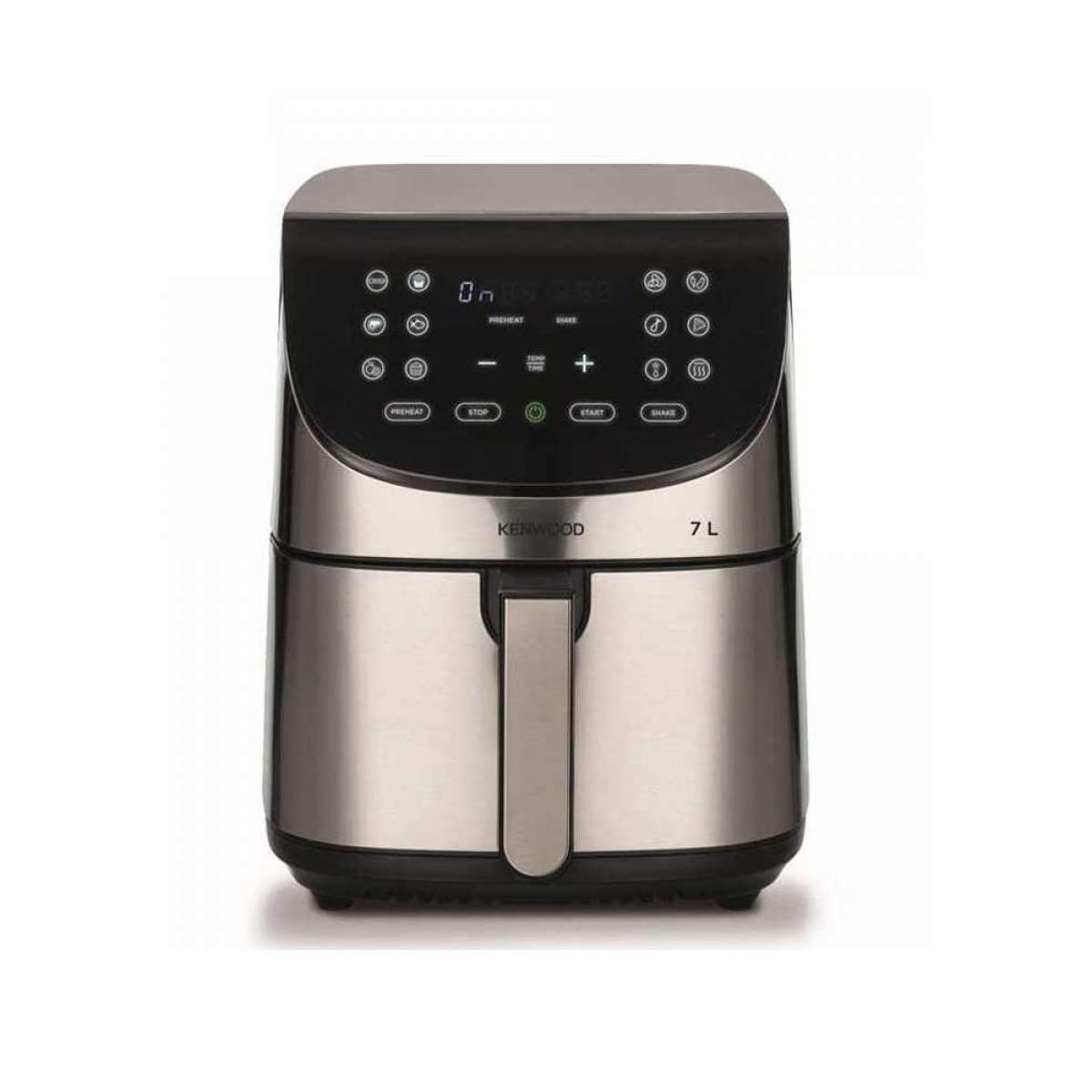 سرخ کن بدون روغن کنوود مدل HFM80 - ارسال رایگان