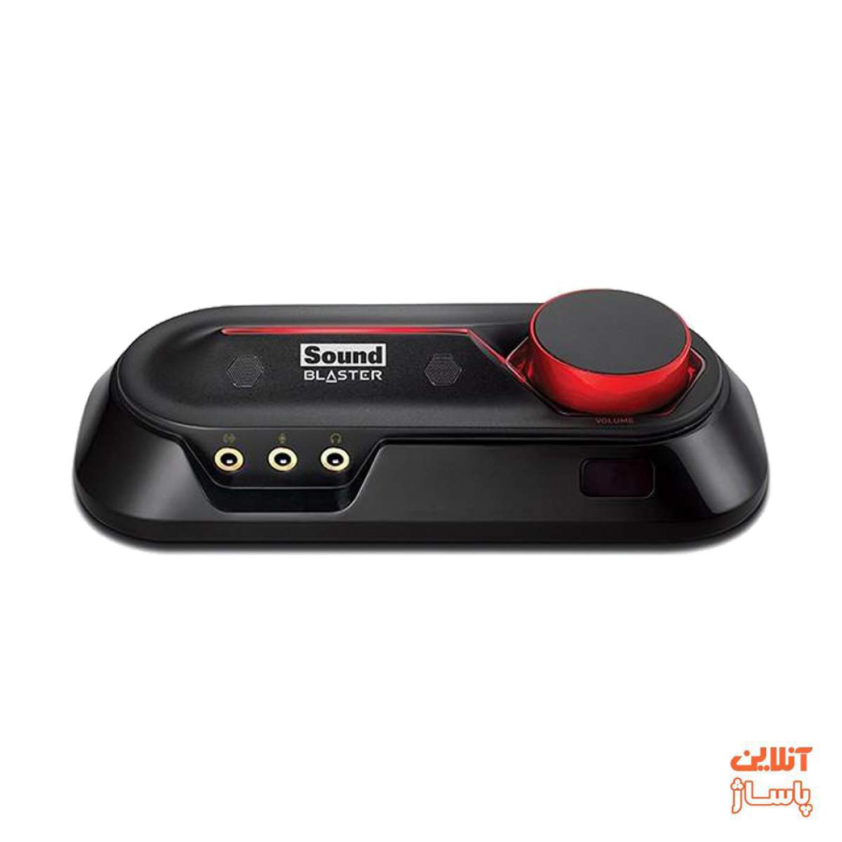  کارت صدا کریتیو مدل Sound Blaster Omni Surround 5.1