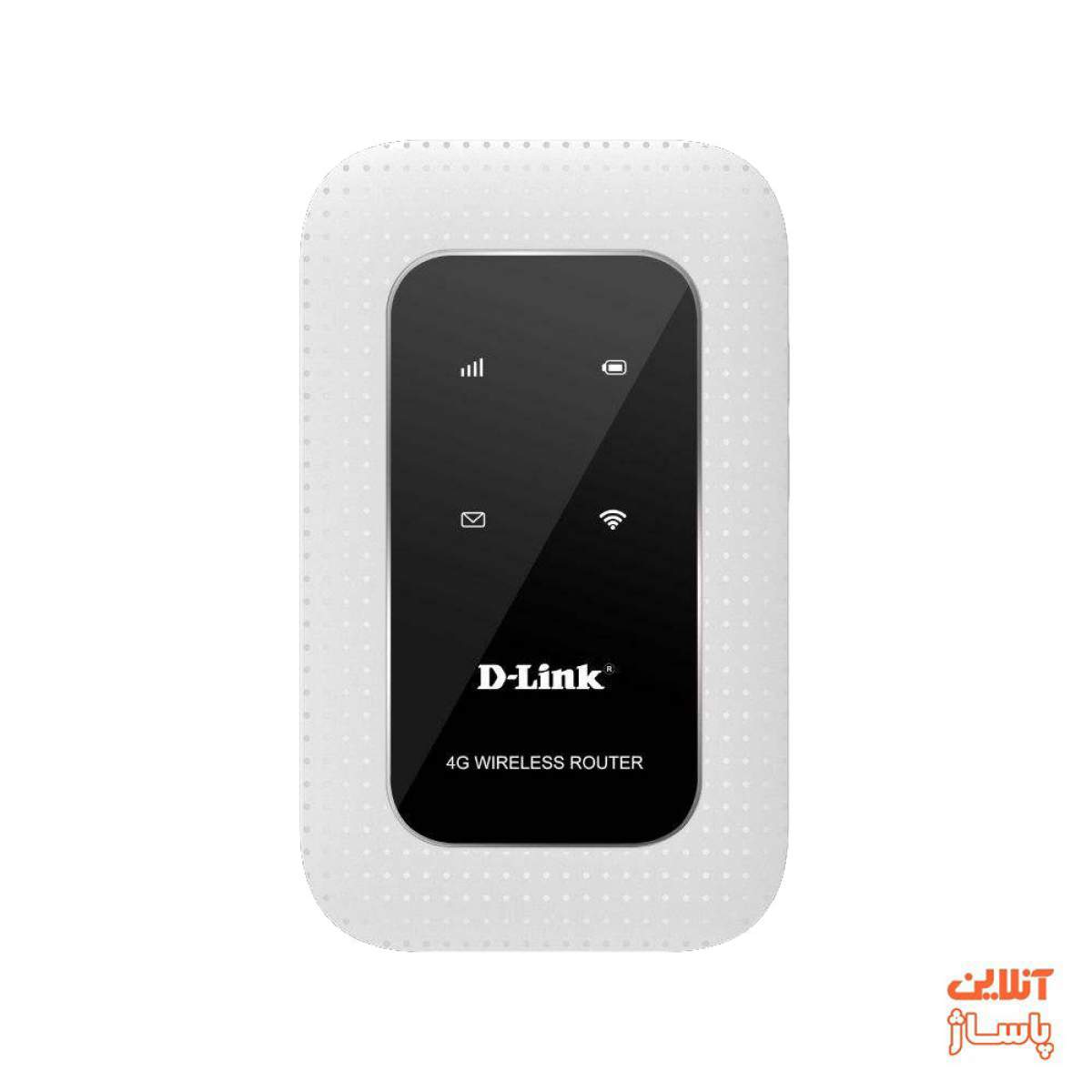  مودم 4G قابل حمل دی-لینک مدل DWR-932M 