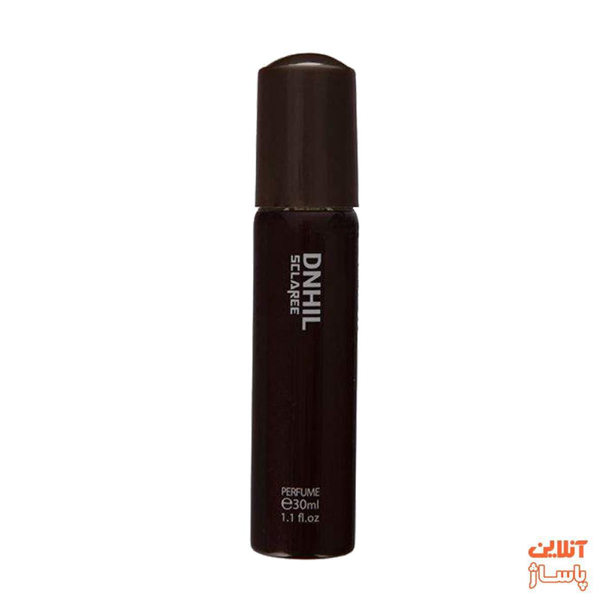 عطر جیبی مردانه اسکلاره مدل Dnhil حجم 30 میلی لیتر