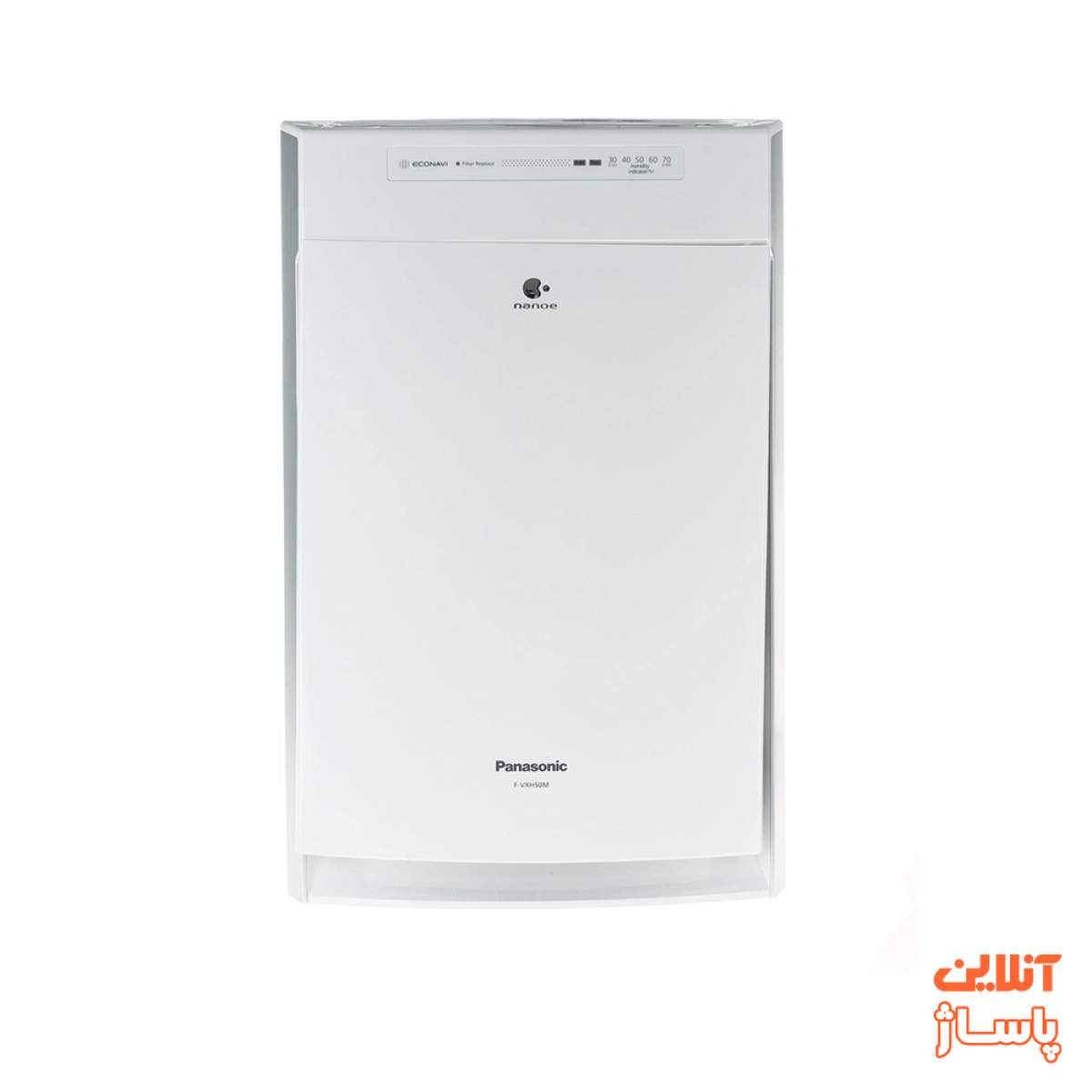 تصفیه کننده هوا پاناسونیک مدل F-VXH50M 