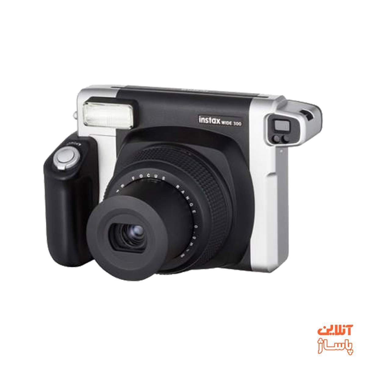  دوربین عکاسی چاپ سریع فوجی فیلم مدل Instax wide 300 