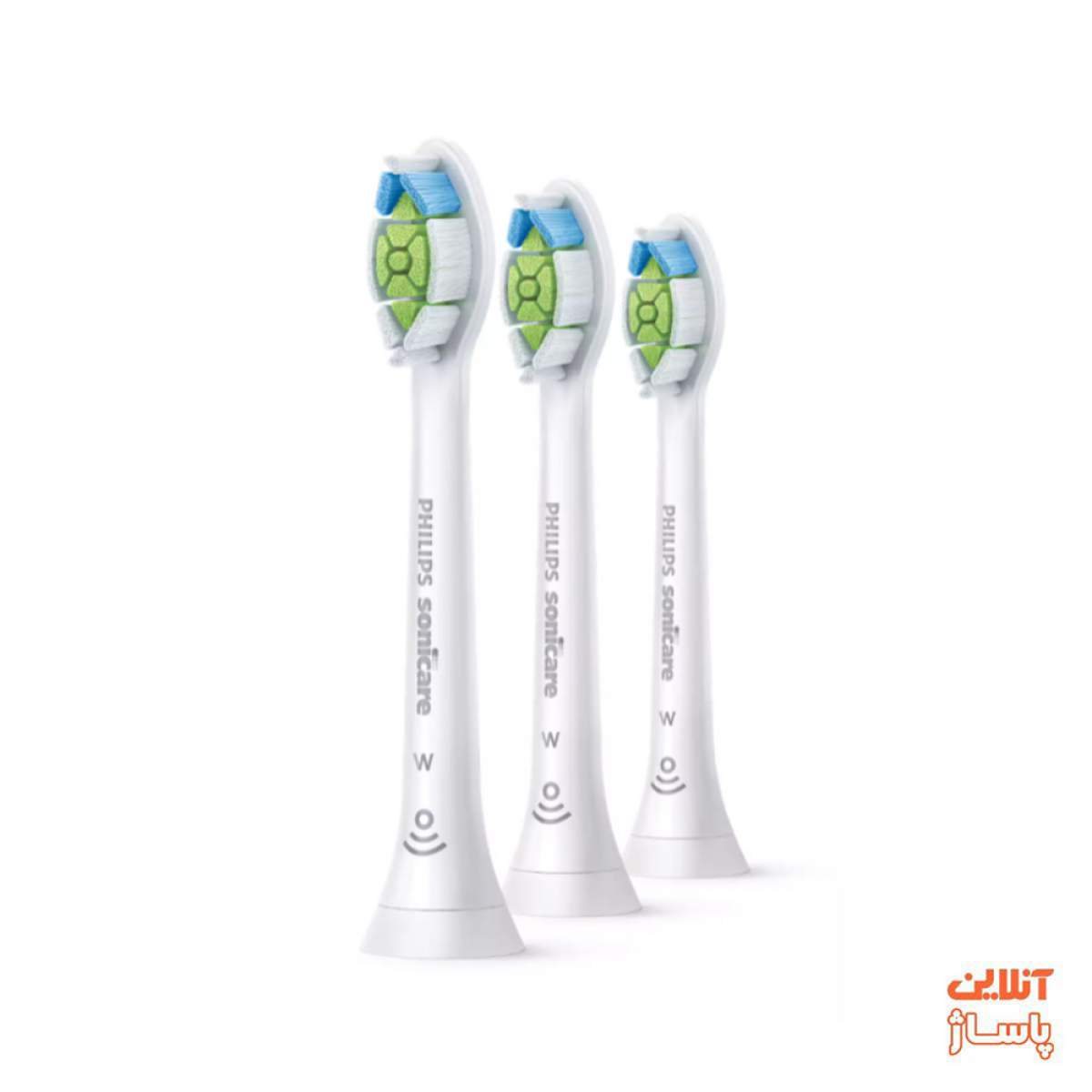 سری مسواک برقی فیلیپس مدل HX6063/67