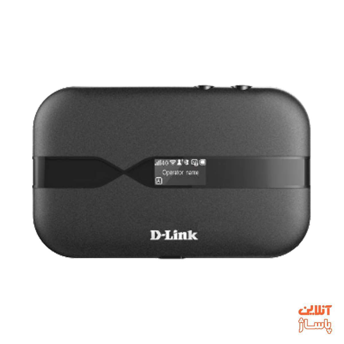  مودم 4G قابل حمل دی-لینک مدل DWR-932 D3 