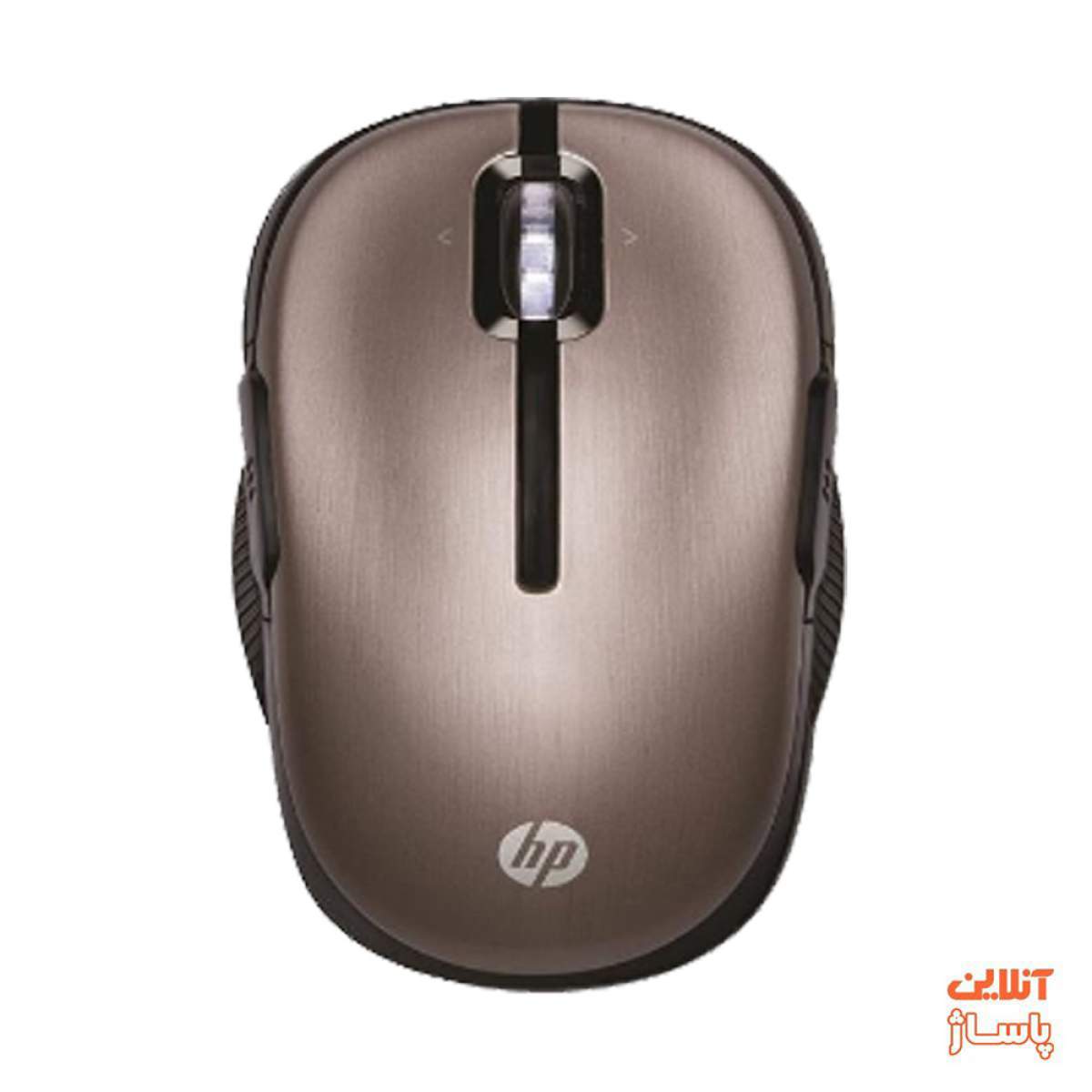  ماوس بی‌ سیم اچ پی مدل FHA-3511