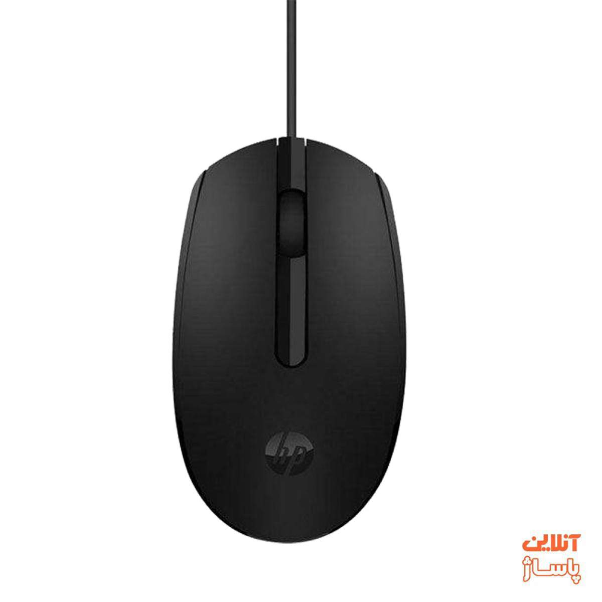  ماوس اچ پی مدل M10