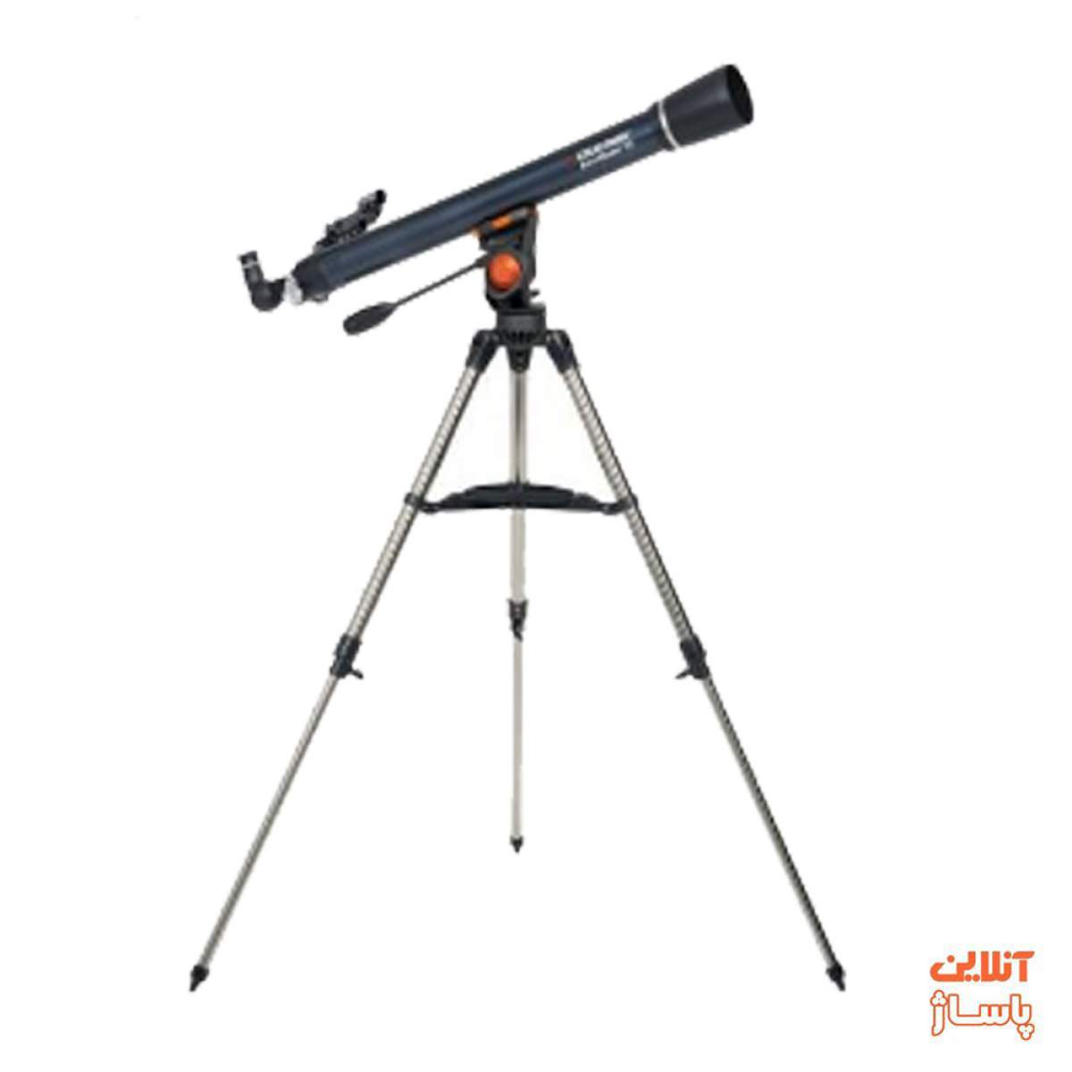  تلسکوپ سلسترون مدل Astromaster کد 70 
