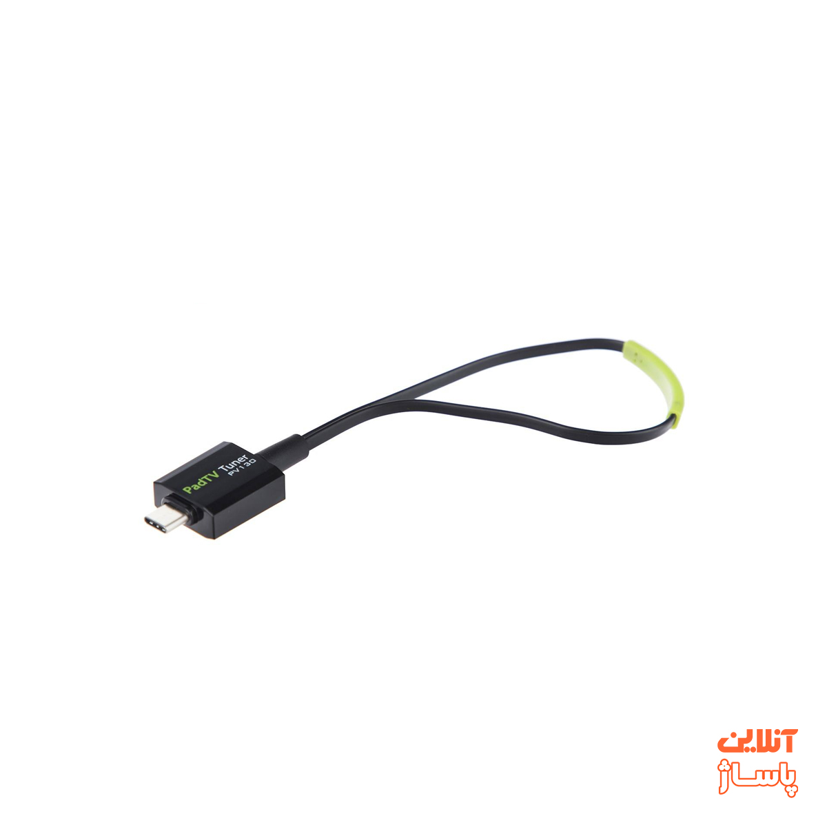 گیرنده دیجیتال همراه پرو ویژن مدل PV130 