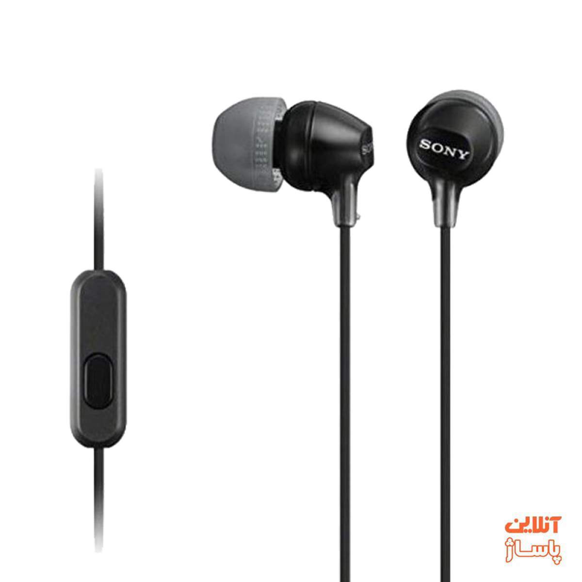  هندزفری سونی مدل MDR-EX15AP