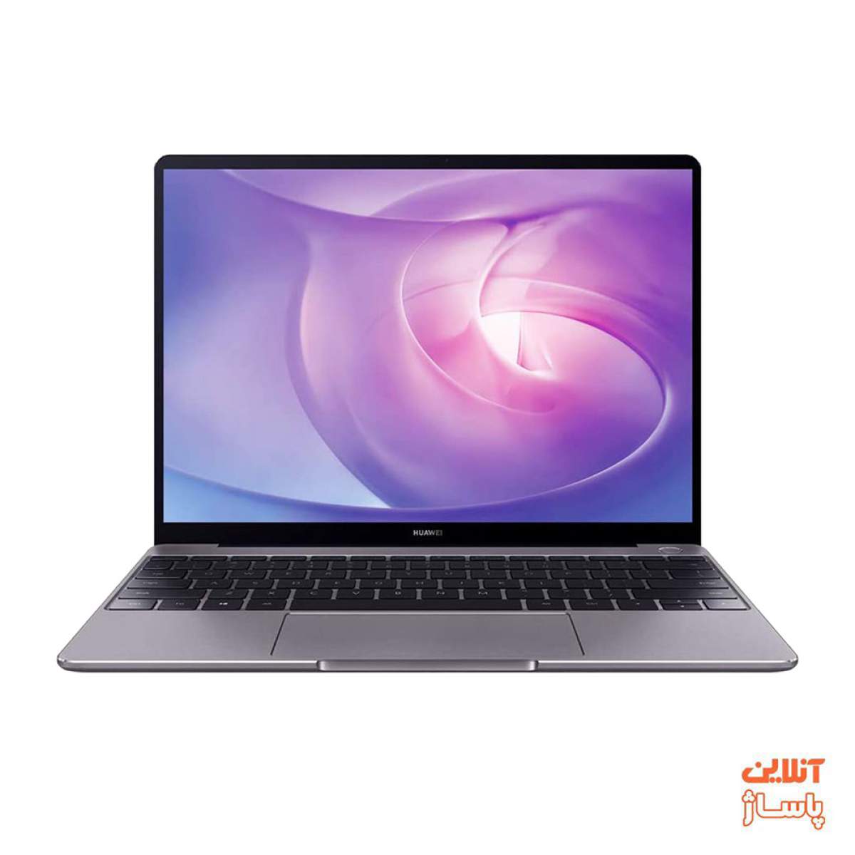 لپ تاپ 13 اینچی هوآوی مدل MateBook 2020 D
