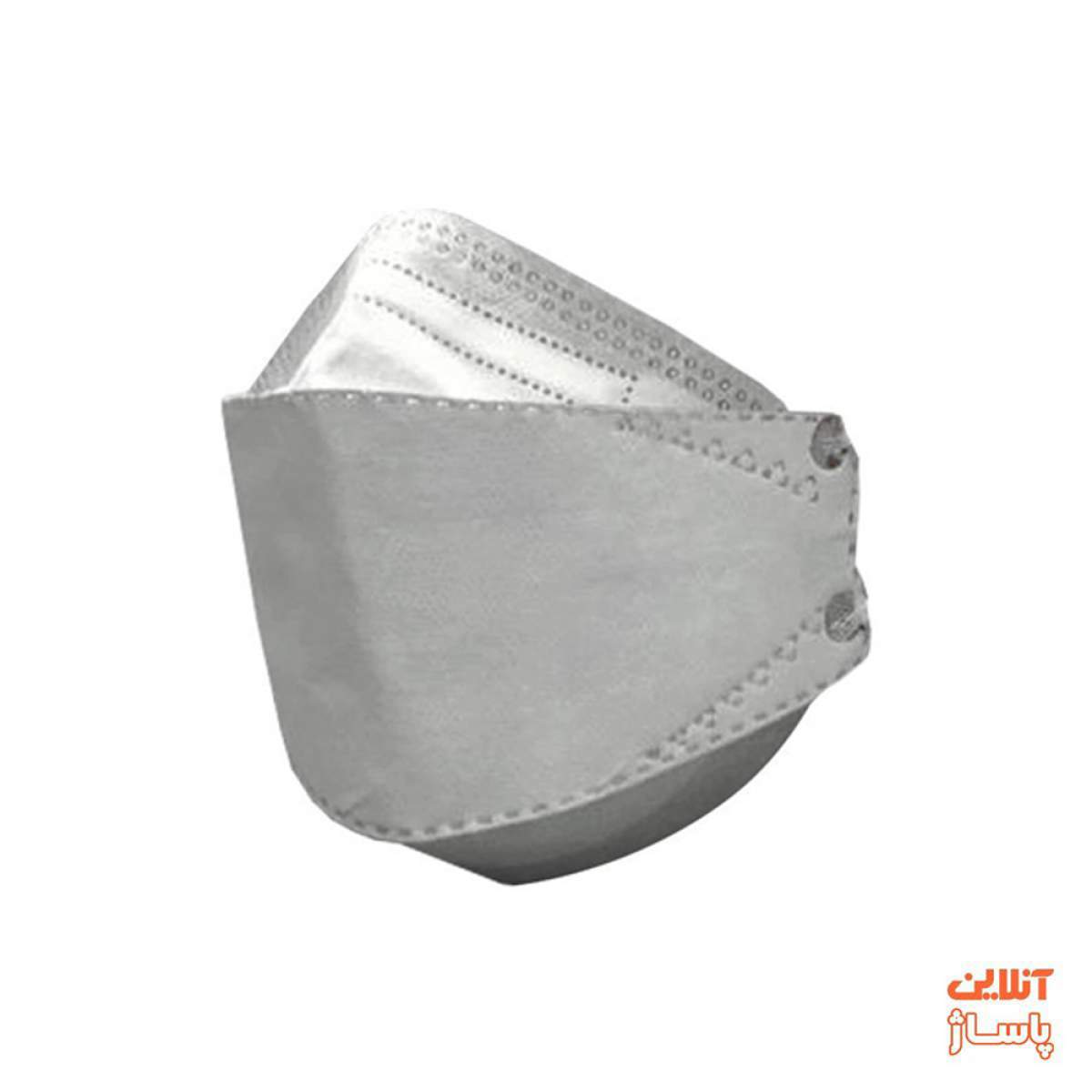 ماسک سه بعدی 3D چهار لایه