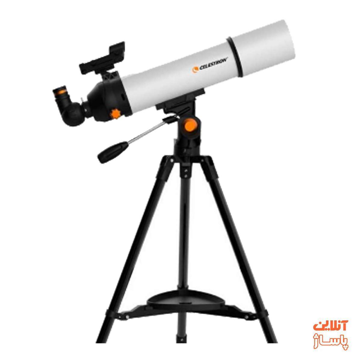  تلسکوپ سلسترون مدل SCTW-80 