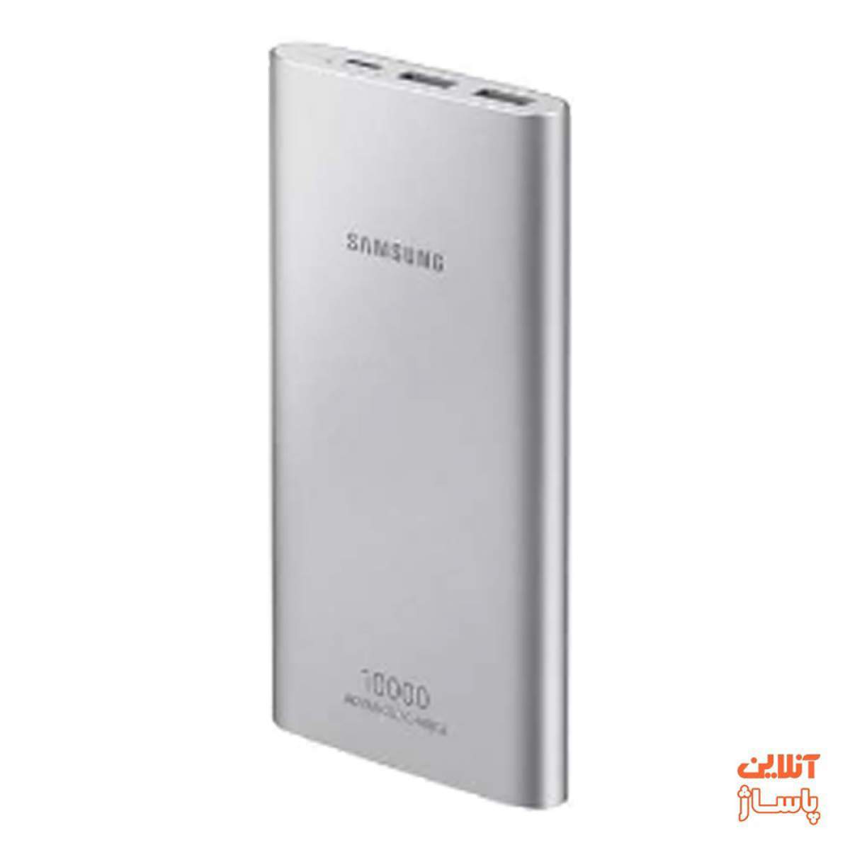  شارژر همراه سامسونگ مدل Advanced Charge ظرفیت 10000 میلی آمپر ساعت 