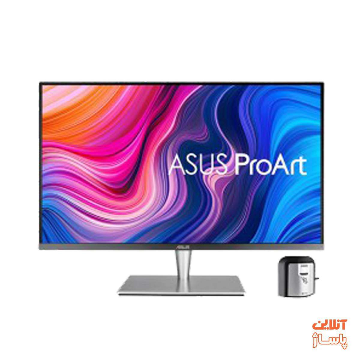  مانیتور ایسوس مدل PA329C سایز 32 اینچ