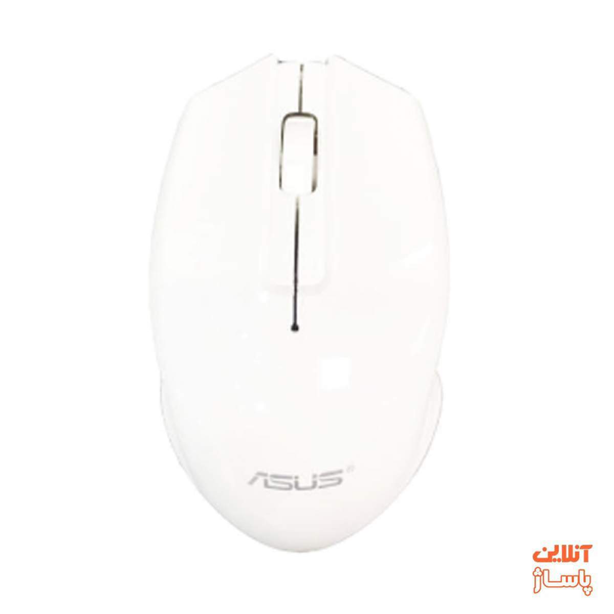  ماوس بی سیم ایسوس مدل UT 210 PRO