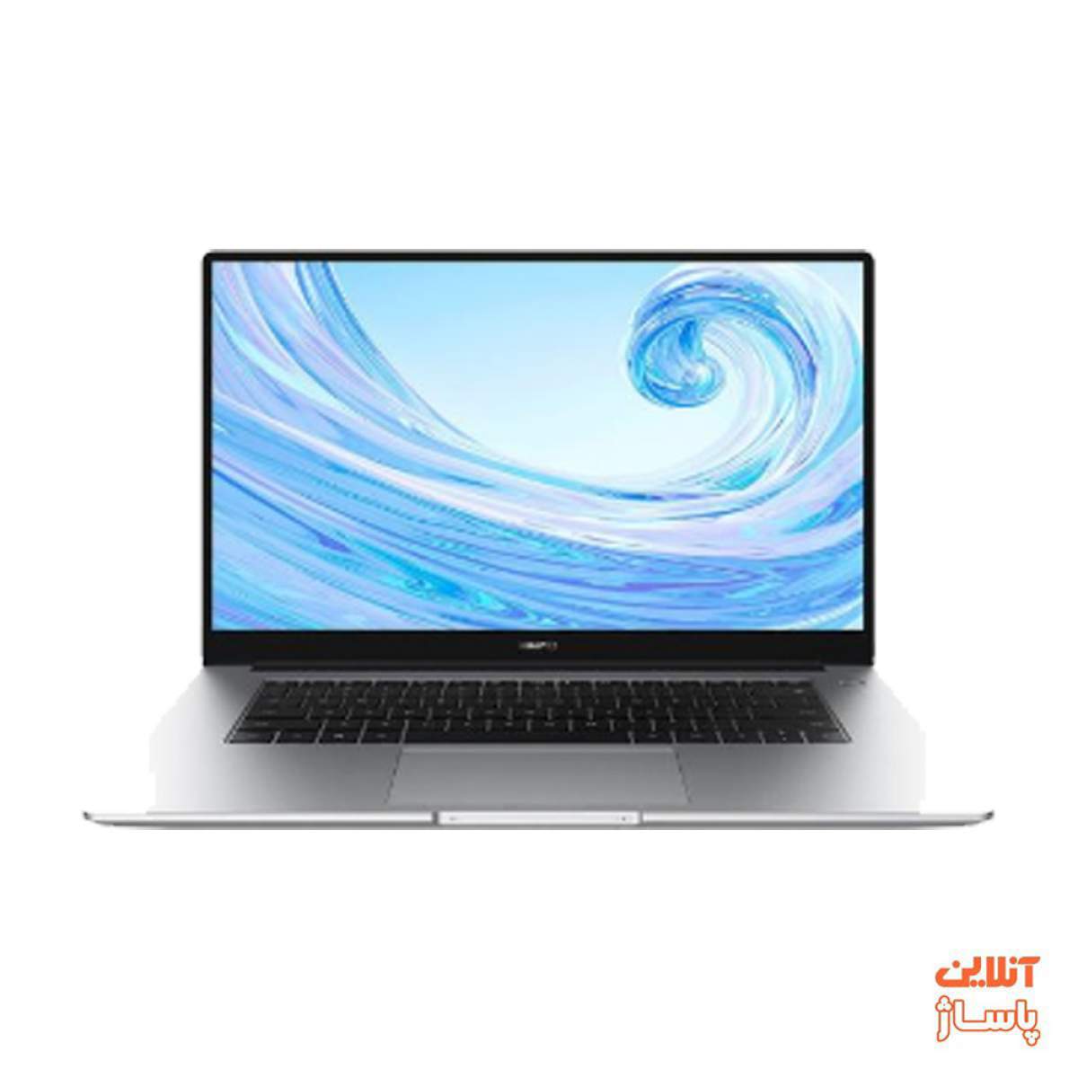 لپ تاپ 15 اینچی هوآوی مدل MateBook D 2020 AMD-B