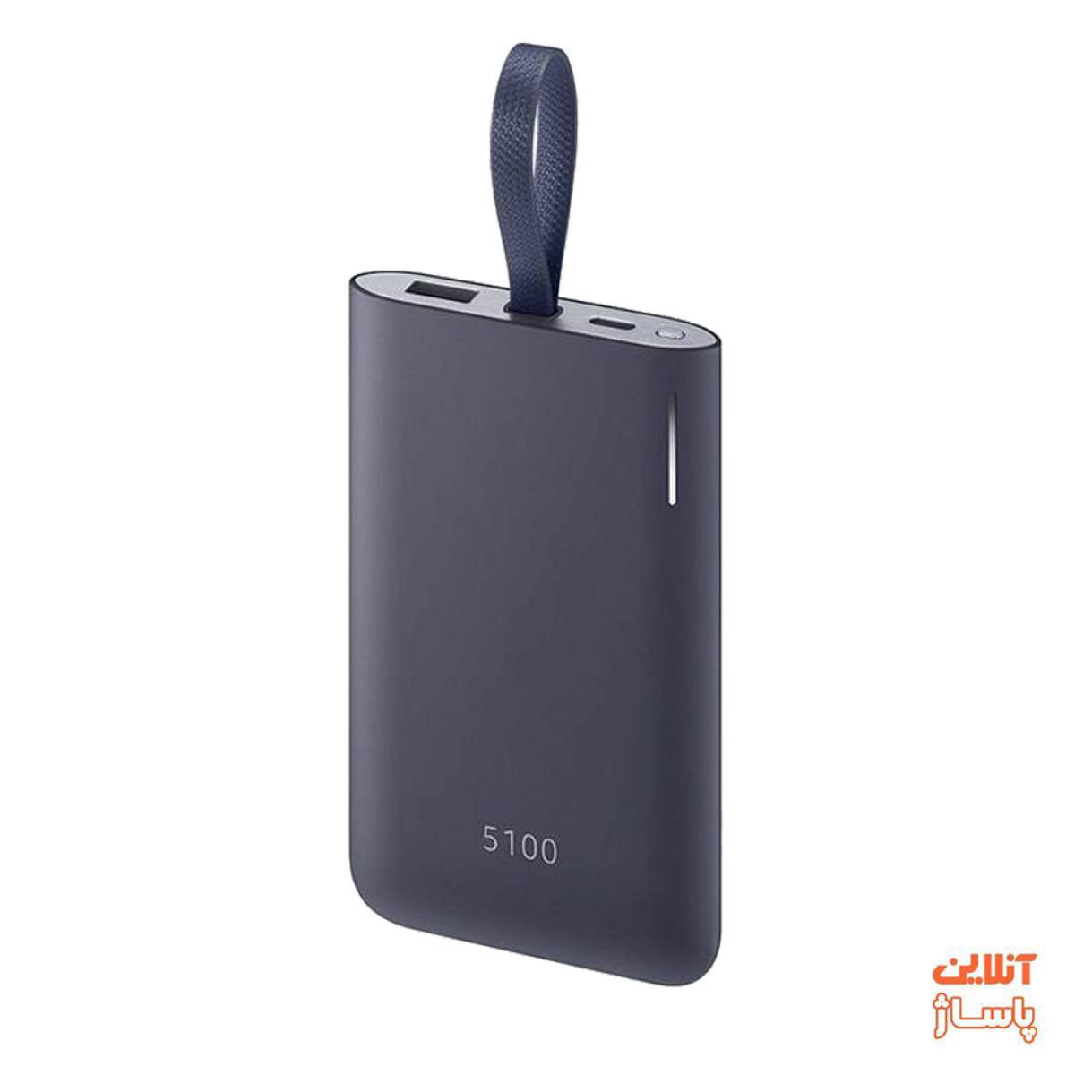  شارژر همراه سامسونگ مدل EB-PG950CSEGWW ظرفیت 5100 میلی آمپر ساعت 