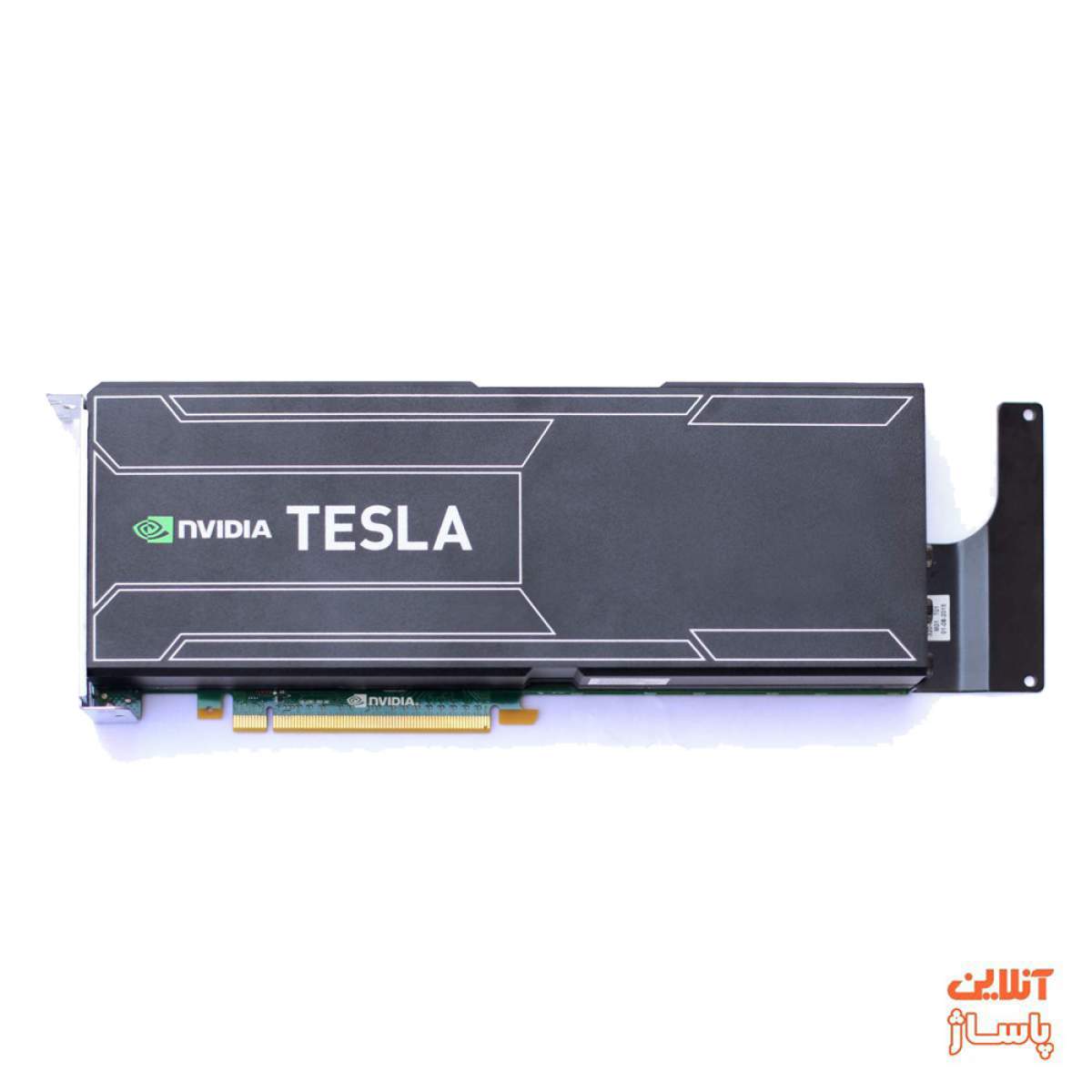  کارت گرافیک انویدیا مدل TESLA K40