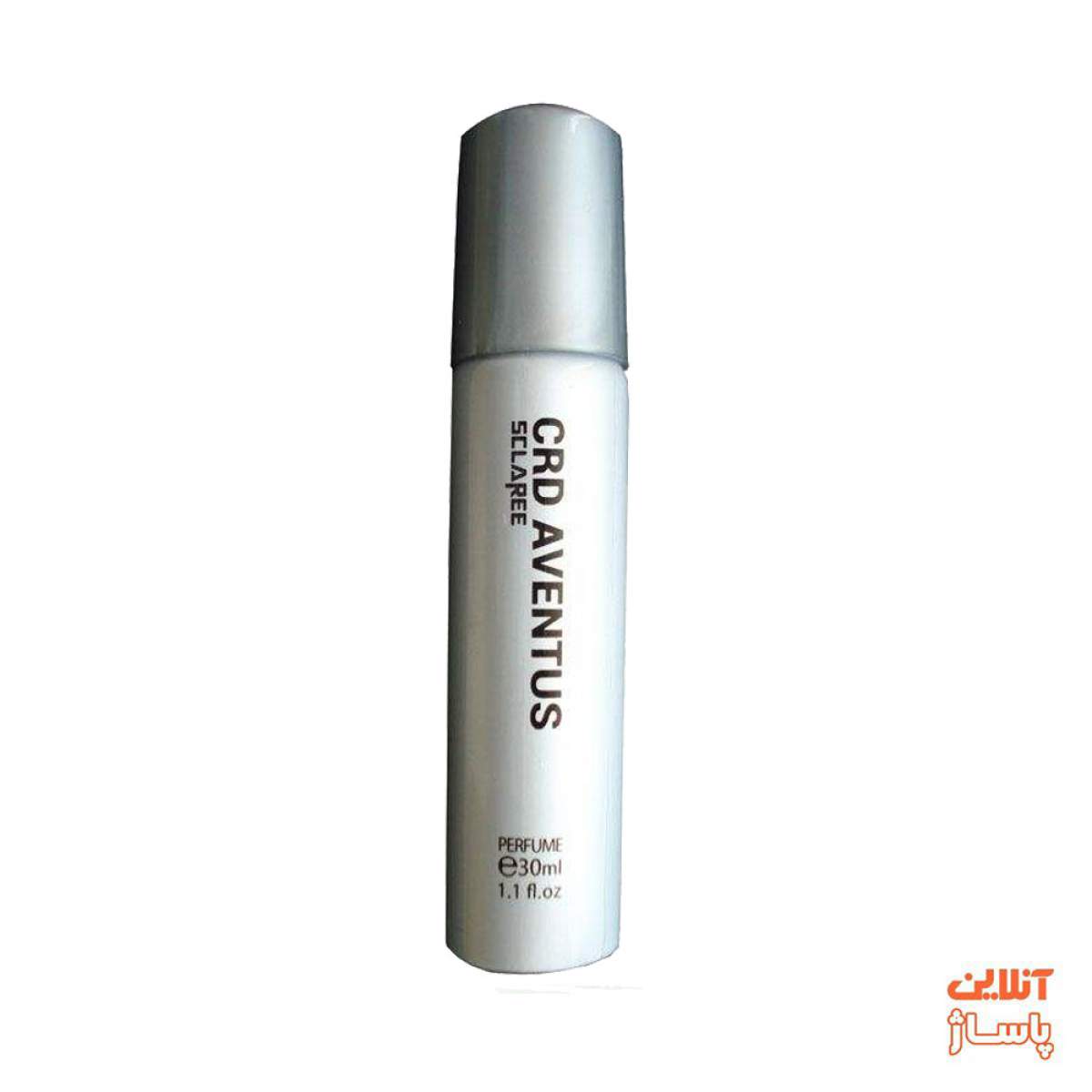 عطر جیبی مردانه اسکلاره مدل Crd Aventus حجم 30 میلی لیتر