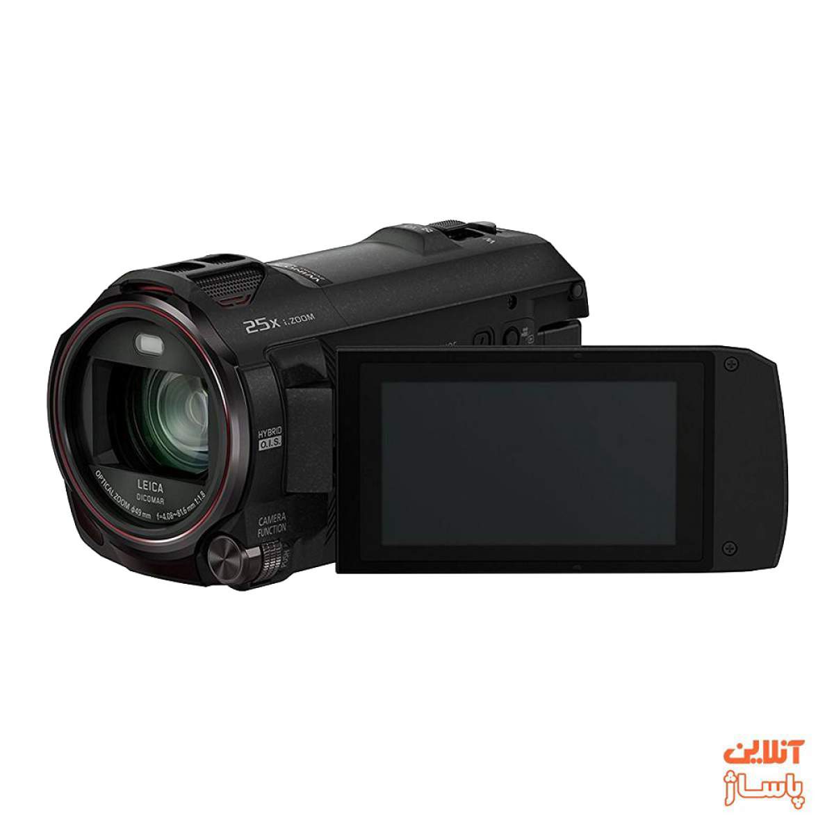  دوربین فیلم برداری پاناسونیک مدل Camcorder HC-VX980 