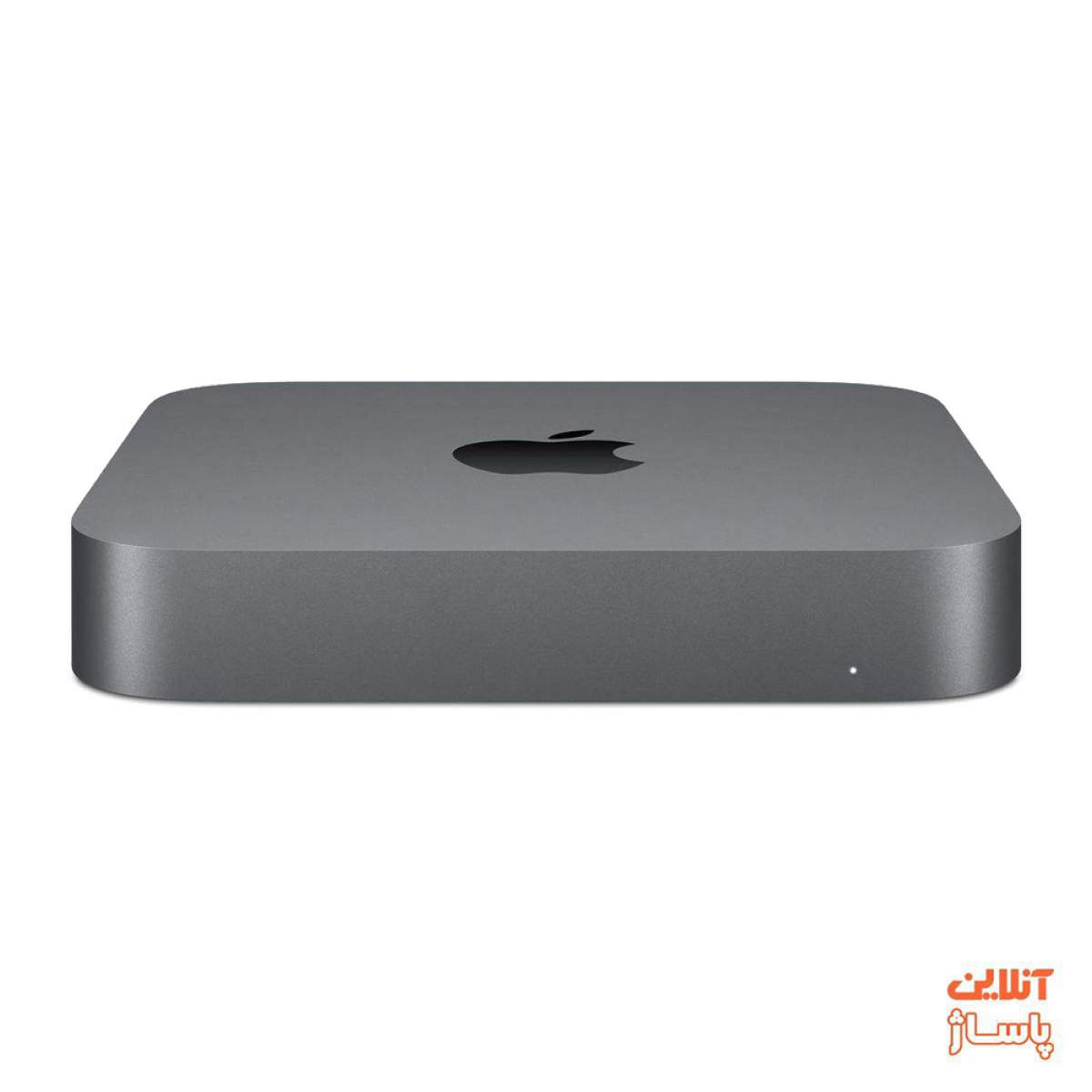  کامپیوتر کوچک اپل مدل Mac mini 2018