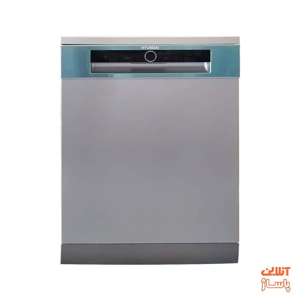 ماشین ظرفشویی هیوندای مدل HDW-1409