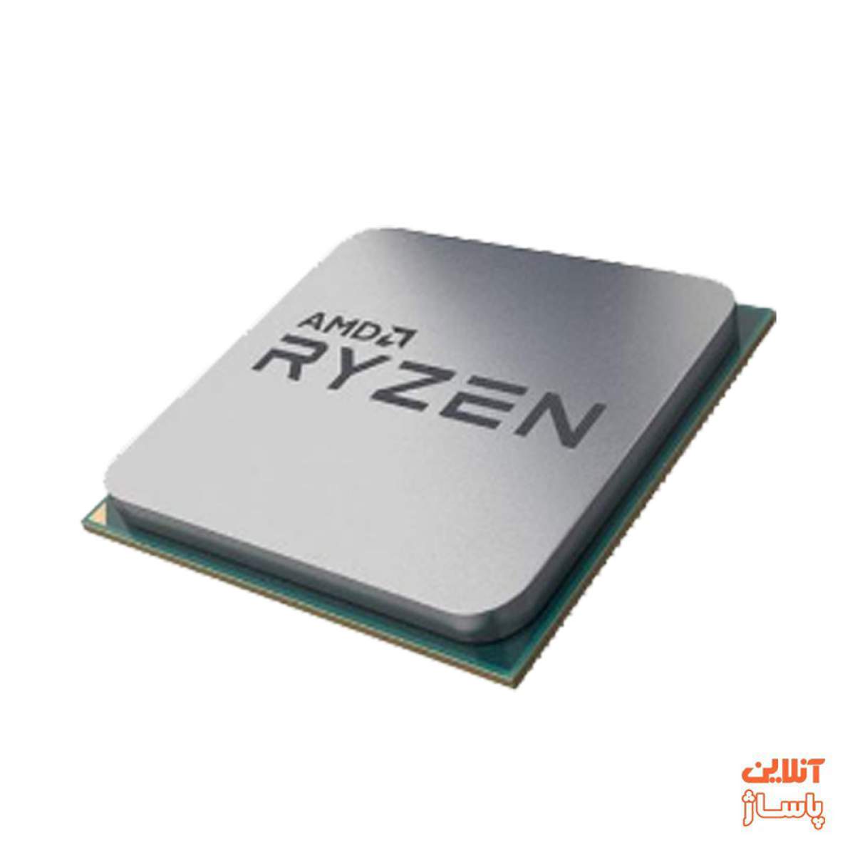  پردازنده مرکزی ای ام دی مدل Ryzen 7 2700X
