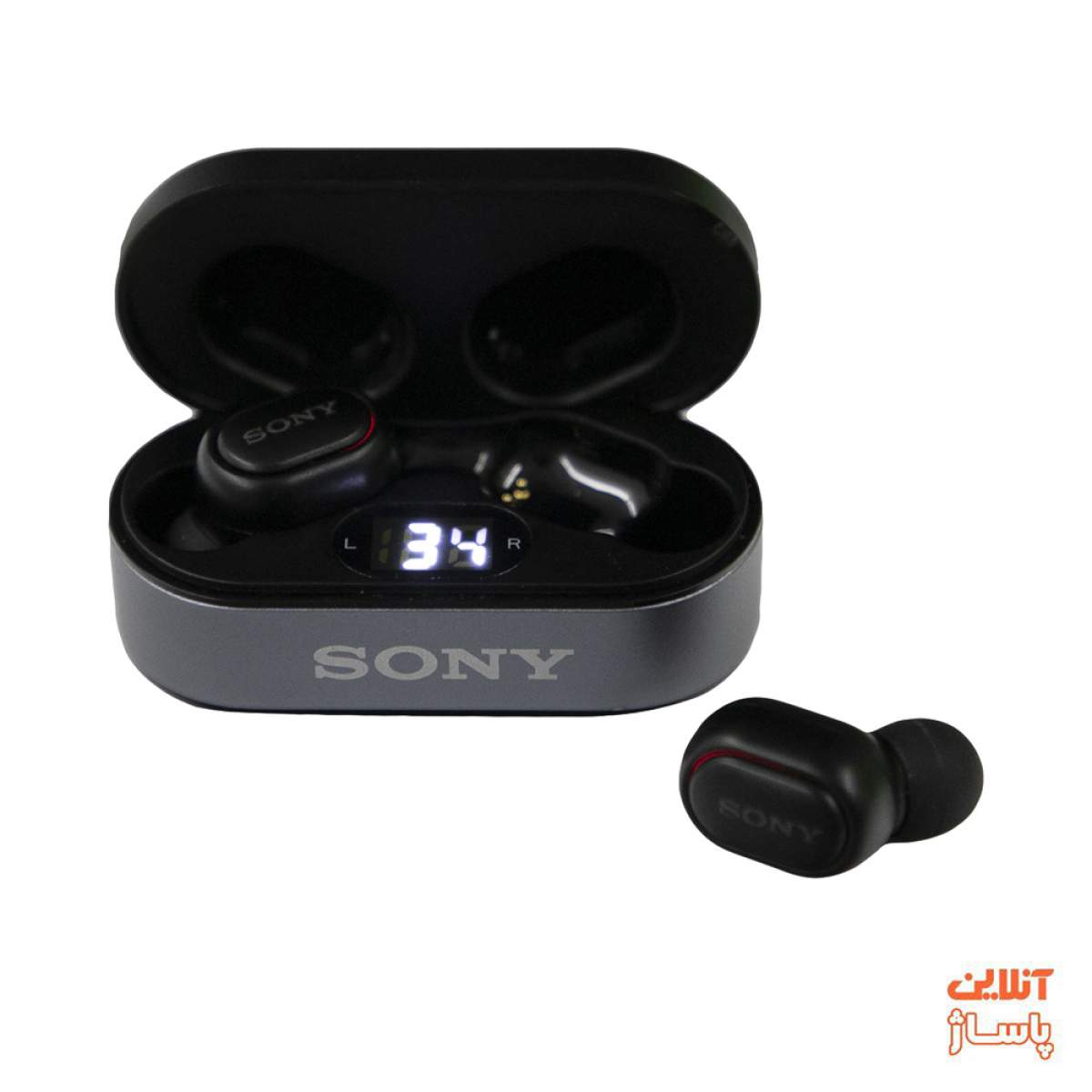  هدفون بی سیم سونی مدل tws-v3